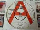 The Miracles - Going To A Go-Go 1965 UK 45 TAMLA MOTOWN DEMO