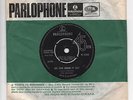 THE BEATLES - WE CAN WORK IT OUT / DAY TRIPPER 7