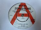 The Move - Flowers In The Rain 1967 UK 45 REGAL ZONOPHONE DEMO ROY WOOD