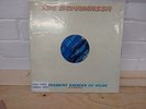 Joe Bonamassa - Different Shades Of Blue [Picture Disc] (Vinyl LP / Album) Used