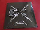 Metallica - Beyond Magnetic RSD 2012 EU Silver Vinyl Edition Still Sealed LP