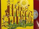 Black Foundation Dub - same UK LP original Burning Sounds red vinyl nmint BS1023