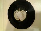 Rare Beatles Apple Label 45RPM