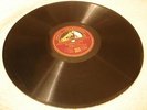 JAZZ GERMAINE SABLON W/DJANGO REINHART La Chanson Du Larce FRHMV7256