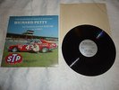 RICHARD PETTY-I'VE NEVER BEEN SCARED IN A RACE CAR 1976 ALLEND'OR LTD VG++ RARE