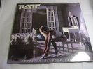 Ratt - Invasion Of Your Privacy - Sealed New - Free Shipping