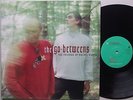 GO BETWEENS The Friends Of Rachel Worth RARE VINYL OOP 2000 Lp Robert Forster