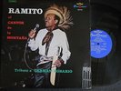 1ST CANOMOR  545 PUERTO RICO RAMITO EL CANTOR DE LA MONTANA GERMAN ROSARIO