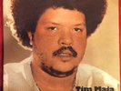 TIM MAIA 1971 BRAZIL POLYDOR LP HARD COVER GATEFOLD ORIG FUNK SOUL BREAKS  RARE