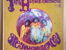 JIMI HENDRIX-ARE YOU EXPERIENCED-REPRISE-1967-OG-FIRST-MONO-PROMO-PSYCH-ROCK LP