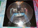 THE BEATLES - WINGS PAUL McCARTNEY - BACK TO THE EGG (UK PICTURE DISC LP - ORIG)
