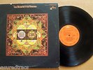 Original 1970 Vinyl Wizards of Kansas Mercury SR61309 Rural Folk Trippy Psych