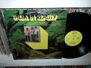 THEM - THEM IN REALITY - 1971 HAPPY TIGER - HT-1012 - PLAYS GREAT - VINYL RECORD