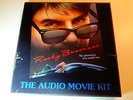 Risky Business (The Audio Movie Kit) VINYL