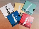 Set of 5 Unplayed 10