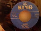 BOYD BENNETT---SEVENTEEN   (Rockabilly 45's)