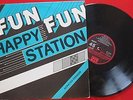 Italo Disco FUN FUN 