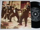  Freddie Bell & the Bell Boys EP Vol 1 Big Bad Wolf 1957 Sweden Mercury
