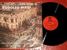 RaRe Tango RODOLFO BIAGI y ORQUESTA TIPICA El Inolvidable Manos Brujas M- LP