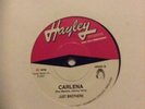 Just Brothers - Carlena / Honey