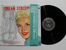 PEGGY LEE Dream Street LP Decca Rec DL-8411 JA NM- 6H