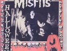 MISFITS - Halloween 7” ORIGINAL PRESSING