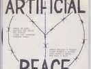 ARTIFICIAL PEACE / EXILED 7” ORIGINAL PRESSING  FOUNTAIN OF YOUTH 