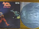 Japan Odeon LP   BABE RUTH / First Base   Free Shipping