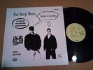 PET SHOP BOYS - MEXICAN PROMO - 12