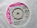 EARL BOSTIC Tuxedo Junction / Air Mail Special UK 7