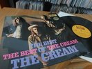 CREAM BEST OF CLUBPRESSUNG 1968 MINT WHAT A KILLER LP WOW