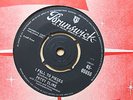 PATSY CLINE I Fall To Pieces UK 7