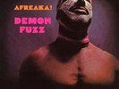 DEMON FUZZ - Afreaka - LP 1968 GRANADILLA MUSIC