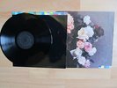 NEW ORDER Power Corruption & Lies - Factory FACT 75 Original 1983 LP Diecut Slev