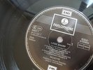 ROXETTE Look Sharp LP MINT PARLOPHONE RECORDS CLUB PRESS 