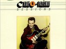 Charlie Gracie Cameo Parkway Sessions UK vinyl LP album record HAU8513 LONDON
