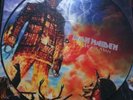 Iron Maiden The Wicker Man 12