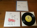 ROXY MUSIC Virginia plain SECRET 7 - Unplayed - Super Rare - 1 Of A Kind