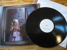 King Diamond Give me your Soul...please LP Testpressing 2007 Mercyful Fate