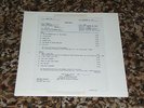 THE RAMONES - END OF THE CENTURY - VERY RARE COLLECTORS TEST PRESSING EXCELLENT