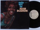 JEAN DUSHON Make Way ARGO 4039 LP NM/VG++