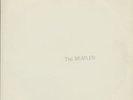 THE BEATLES - White Album LP (RARE 