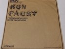 RON FAUST- I WANNA HOLD YOU -  1969 SWEDISH PROG 45 I AM THE SCORPION