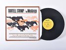 The Mustangs – Dartell Stomp Vinyl LP PLP 001