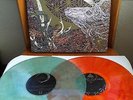 Circle Takes the Square - Decompositions LP [1st Press, Solar & Lunar, /200]