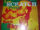 LEE SCRATCH PERRY - BORN IN THE SKY (UPSETTER AT THE CONTROLS 1969-75) Double LP
