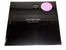CHVRCHES - Every Open Eye [Limited Edition 180g Coke Bottle Clear Vinyl]