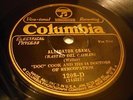 JAZZ COOK & DOCTORS & FREDDIE KEPPARD Alligator Crawl / Brainstorm COLUMBIA 1298