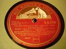 JAZZ MARLENE DIETRICH Nimm Dich In Acht Vor Blonden Frauen(GERMAN) HMV1770