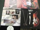 THE  WHO 3 LP BOX SET: